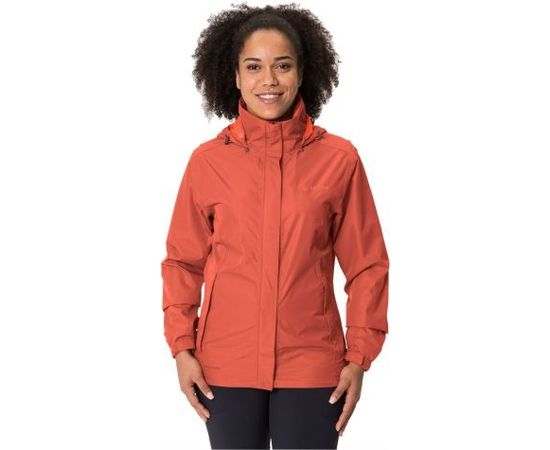 Vaude Women's Escape Light / Gaiši sarkana / 36