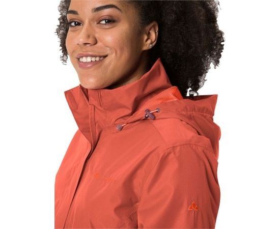 Vaude Women's Escape Light / Gaiši sarkana / 36