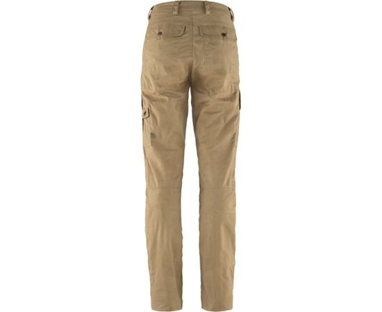 Fjallraven Karla Pro Trousers Woman / Tumši pelēka / 40