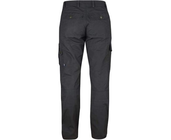 Fjallraven Karla Pro Trousers Woman / Tumši pelēka / 40