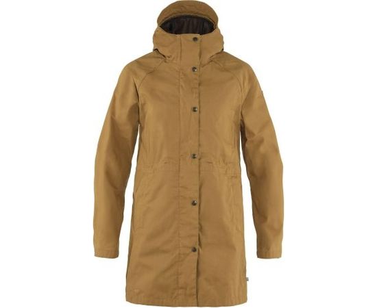 Fjallraven Karla Lite Jacket W / Brūna / M