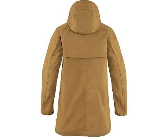 Fjallraven Karla Lite Jacket W / Brūna / M