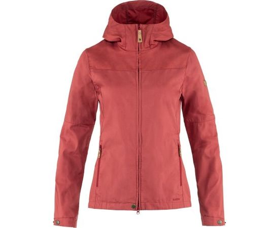 Fjallraven Stina Jacket W / Gaiši brūna / L