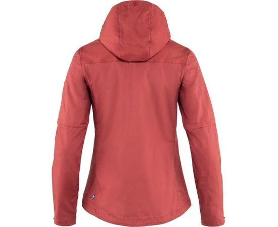 Fjallraven Stina Jacket W / Gaiši brūna / L