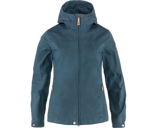 Fjallraven Stina Jacket W / Gaiši brūna / L