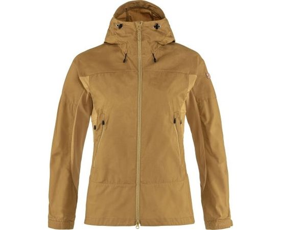 Fjallraven Abisko Lite Trekking Jacket W / Brūna / L