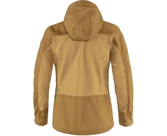 Fjallraven Abisko Lite Trekking Jacket W / Brūna / L