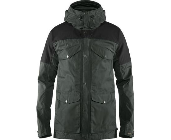 Fjallraven Vidda Pro Jacket M / Brūna / XXL