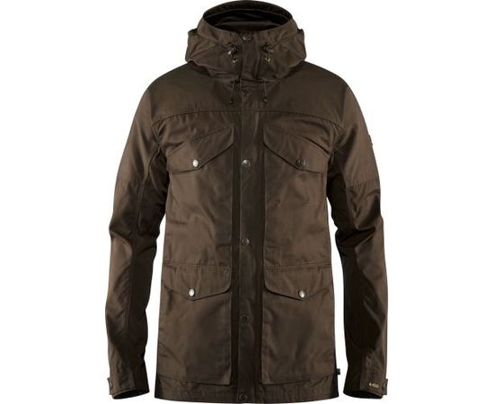 Fjallraven Vidda Pro Jacket M / Brūna / XXL