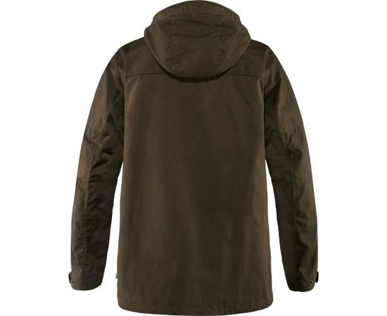 Fjallraven Vidda Pro Jacket M / Brūna / XXL