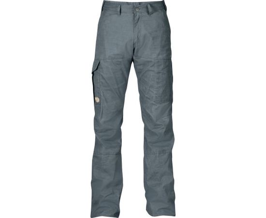 Fjallraven Karl Pro Trousers / Tumši zaļa / 50