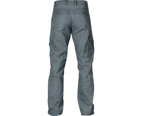 Fjallraven Karl Pro Trousers / Tumši zaļa / 50