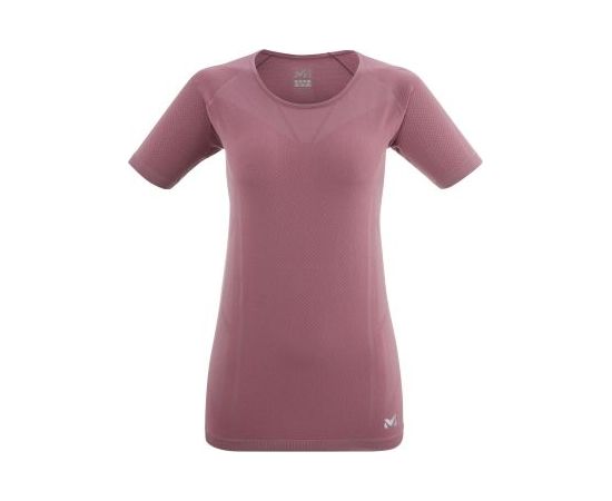 Millet LTK Seamless Light II SS W / Oranža / M / L