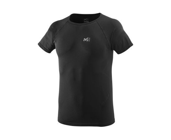 Millet LTK Seamless Light TS SS / Dzeltena / XL