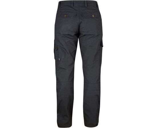 Fjallraven Karla Pro Trousers Curved Woman / Tumši zaļa / 46