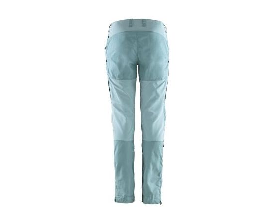 Fjallraven Keb Trousers Women Regular / Sarkana / 40