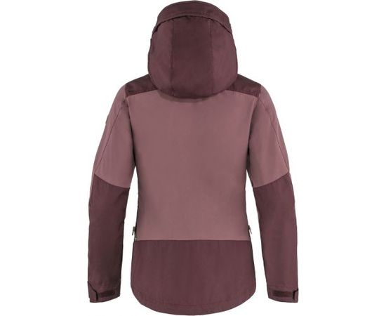 Fjallraven Keb Jacket W / Tumši zaļa / XL