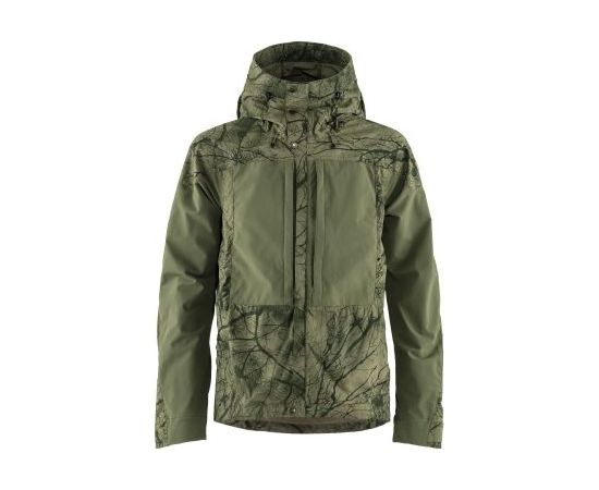 Fjallraven Keb Jacket / Tumši zila / L Куртки и жилеты