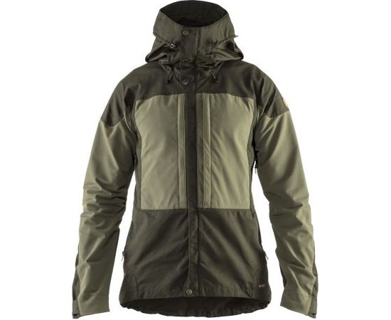 Fjallraven Keb Jacket / Tumši zila / L Куртки и жилеты