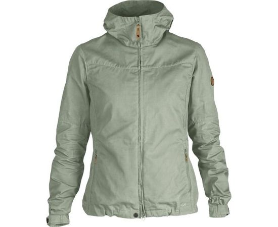 Fjallraven Stina Jacket W / Gaiši sarkana / M