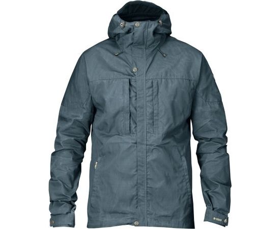 Fjallraven Skogso Jacket / Gaiši brūna / XL