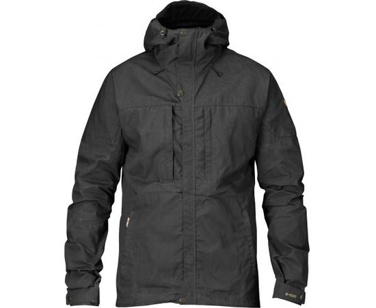 Fjallraven Skogso Jacket / Gaiši brūna / XL