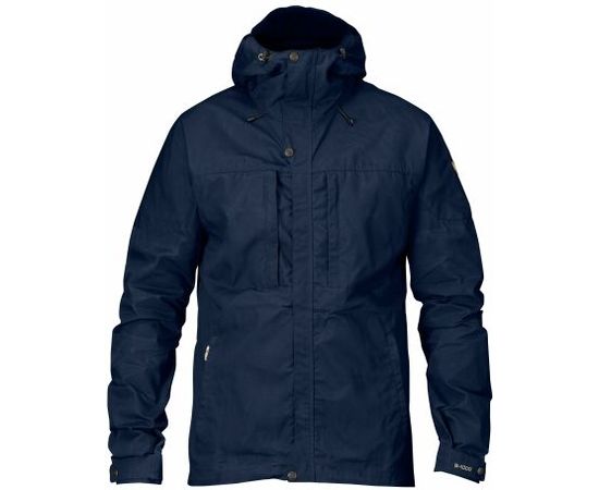 Fjallraven Skogso Jacket / Gaiši brūna / XL