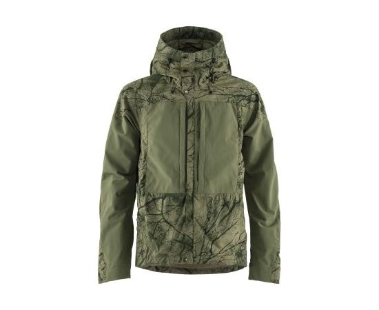 Fjallraven Keb Jacket / Zaļa / M