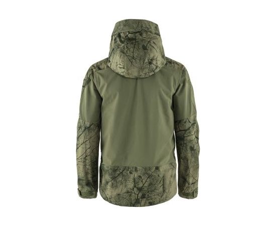 Fjallraven Keb Jacket / Zaļa / M