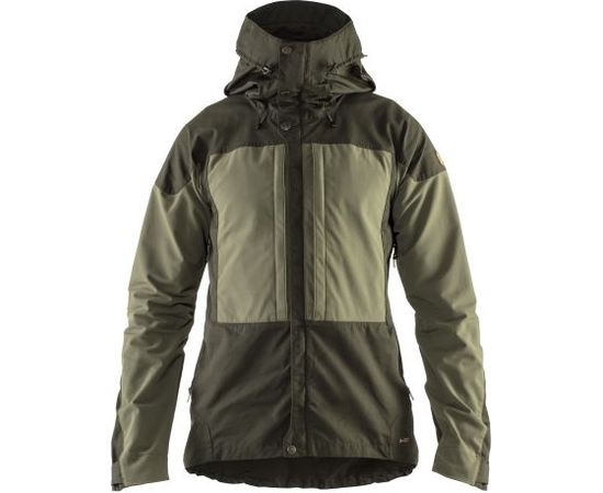 Fjallraven Keb Jacket / Zaļa / M