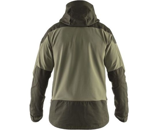 Fjallraven Keb Jacket / Zaļa / M