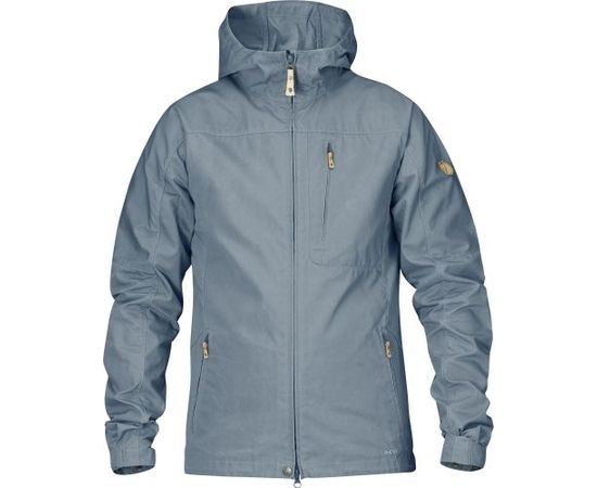 Fjallraven Sten Jacket / Melna / L