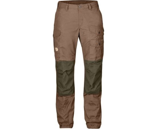 Fjallraven Vidda Pro Woman / Tumši pelēka / 38