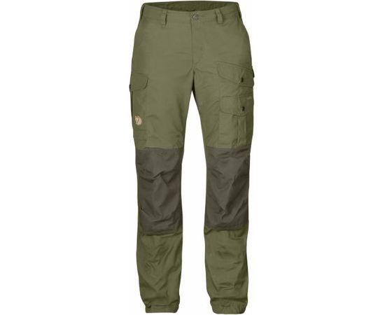 Fjallraven Vidda Pro Woman / Tumši pelēka / 38