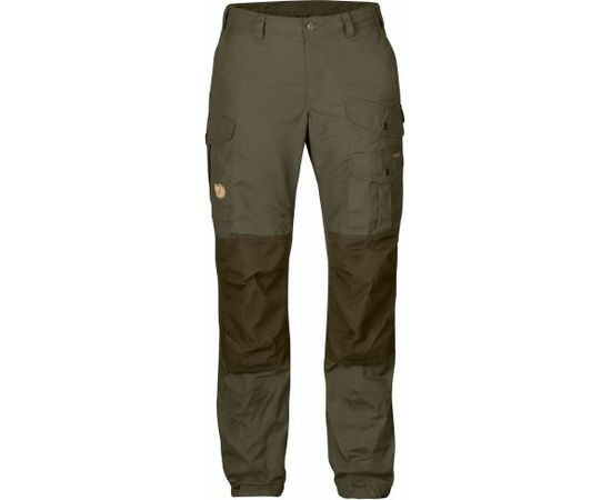 Fjallraven Vidda Pro Woman / Tumši pelēka / 38