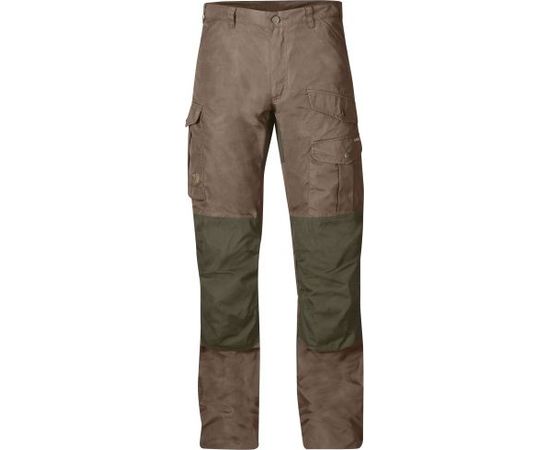 Fjallraven Barents Pro Man / Tumši pelēka / 50