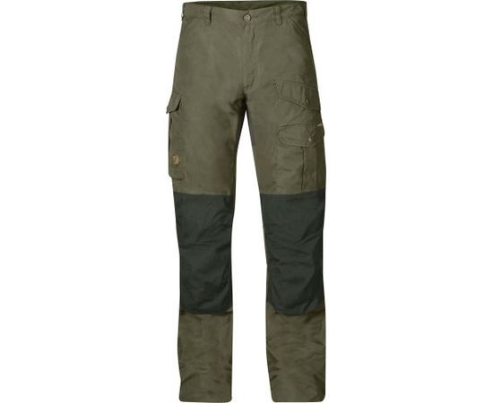 Fjallraven Barents Pro Man / Tumši pelēka / 50