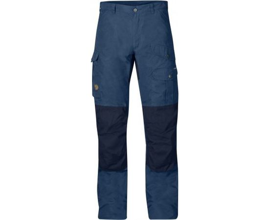 Fjallraven Barents Pro Man / Tumši pelēka / 50