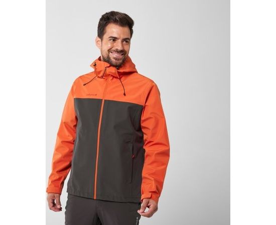 Lafuma Track 3L JKT / Pelēka / XL