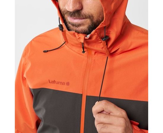 Lafuma Track 3L JKT / Pelēka / XL