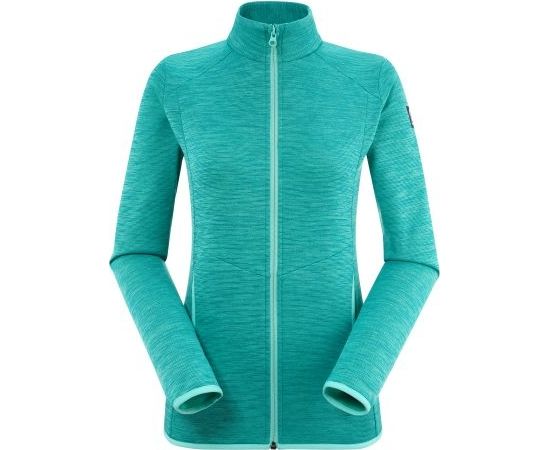 Lafuma W Iguazu LTD F-Zip / Pelēka / L Džemperi