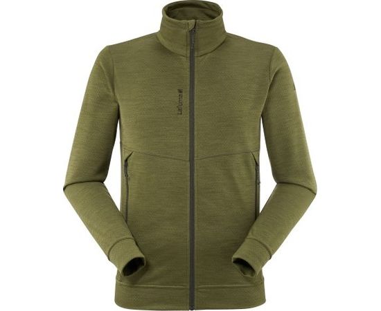 Lafuma Skim Shield F-Zip / Tumši zaļa / XXL