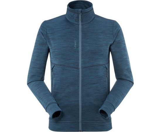 Lafuma Skim Shield F-Zip / Tumši zaļa / XXL