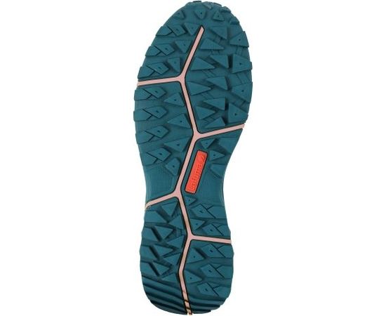 Lafuma W Access Climactive / Zaļa / Zila / 38