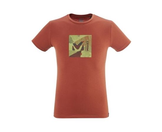 Millet Siurana TS SS / Pelēka / XL