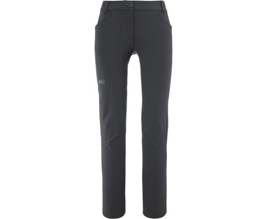 Millet W Trekker Stretch III Pant / Melna / 44