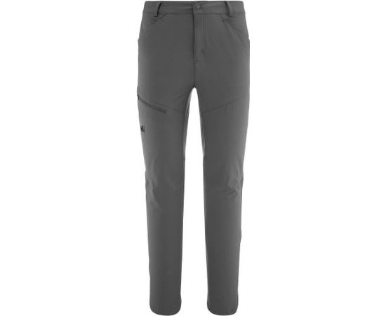 Millet Trekker Stretch III Pant / Melna / 44 Брюки и шорты
