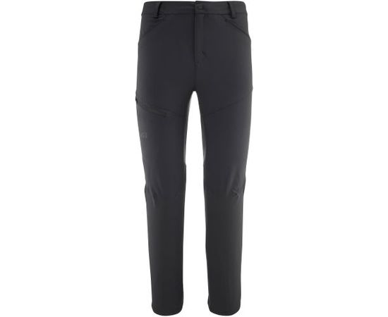 Millet Trekker Stretch III Pant / Melna / 42 Брюки и шорты