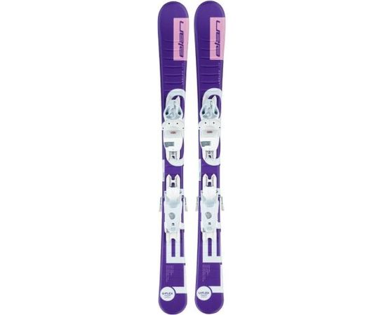 Elan Skis Leeloo Pro QS EL 4.5 / 115 cm