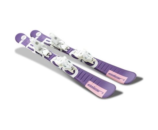 Elan Skis Leeloo Pro QS EL 4.5 / 115 cm